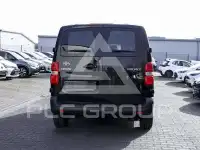 2021 Toyota Ace