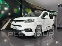 2021 Toyota Ace