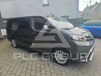 2021 Toyota Ace