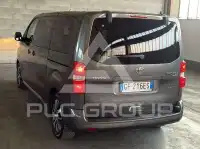 2021 Toyota Ace