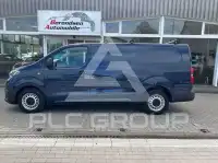 2021 Toyota Ace