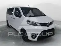 2021 Toyota Ace