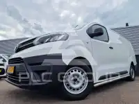 2021 Toyota Ace