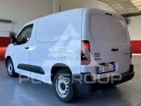 2021 Toyota Ace