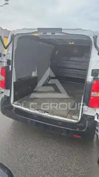 2021 Toyota Ace
