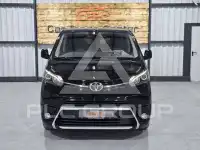 2021 Toyota Ace