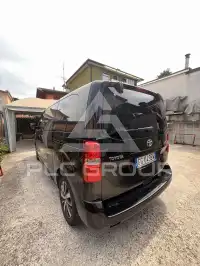 2021 Toyota Ace