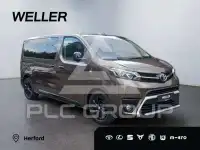 2021 Toyota Ace