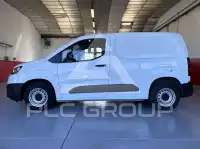 2021 Toyota Ace