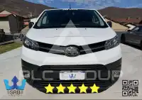 2021 Toyota Ace