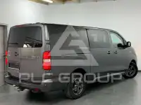 2021 Toyota Ace