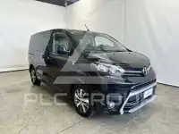 2021 Toyota Ace