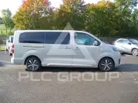 2021 Toyota Ace