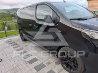2021 Toyota Ace