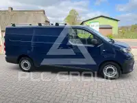 2021 Toyota Ace
