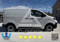 2021 Toyota Ace