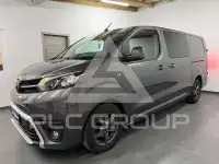 2021 Toyota Ace
