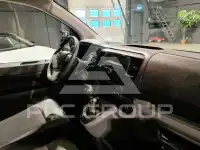 2021 Toyota Ace