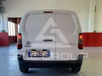2021 Toyota Ace