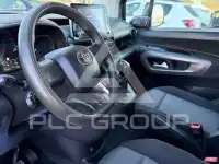 2021 Toyota Ace