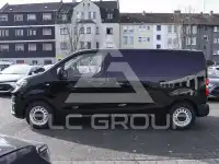 2021 Toyota Ace