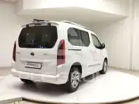 2021 Toyota Ace