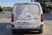 2021 Toyota Ace