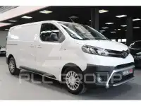 2021 Toyota Ace