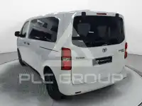 2021 Toyota Ace