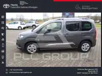 2021 Toyota Ace