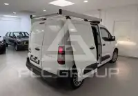 2021 Toyota Ace