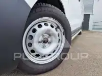 2021 Toyota Ace