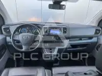 2021 Toyota Ace