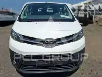 2021 Toyota Ace