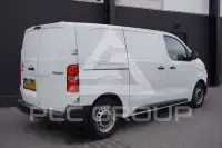 2021 Toyota Ace