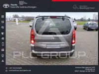 2021 Toyota Ace