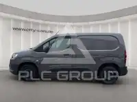 2021 Toyota Ace