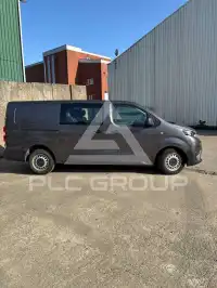 2021 Toyota Ace