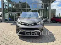 2021 Toyota Ace