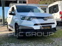 2021 Toyota Ace