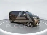 2021 Toyota Ace