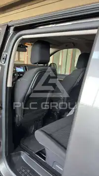 2021 Toyota Ace