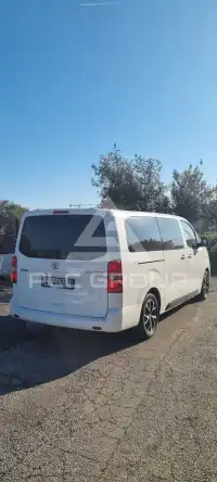 2021 Toyota Ace