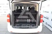 2021 Toyota Ace