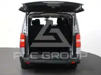 2021 Toyota Ace