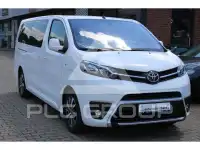 2021 Toyota Ace