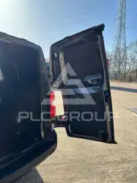 2021 Toyota Ace