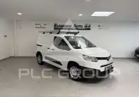 2021 Toyota Ace