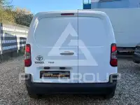 2021 Toyota Ace