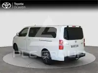 2021 Toyota Ace